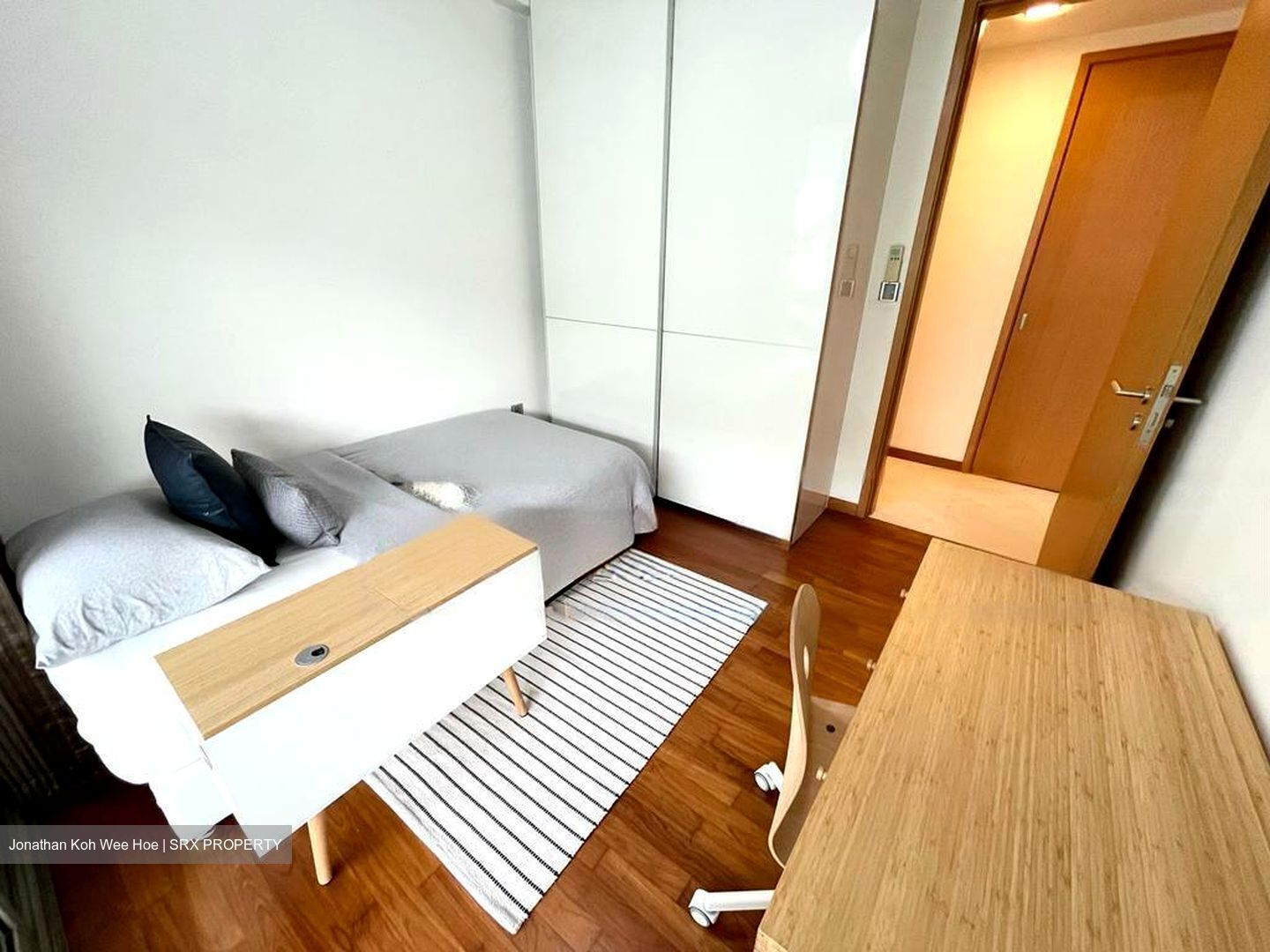 The Peak@Balmeg (D5), Condominium #447105011